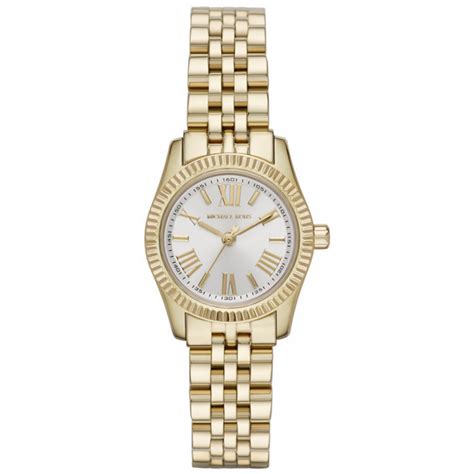 michael kors petite lexington mk3229|Michael kors mk3229 petite lexington + FREE SHIPPING.